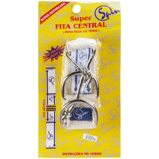 FITA CENTRAL SPIN